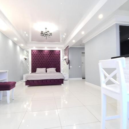Apartaments On Prospekt Mira 35 Krywyj Rih Exterior foto